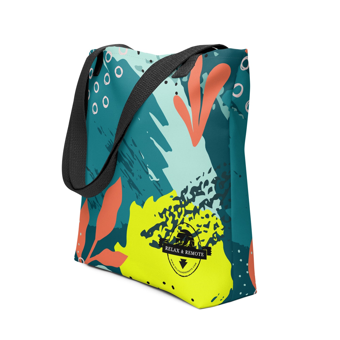 Oahu Life tote