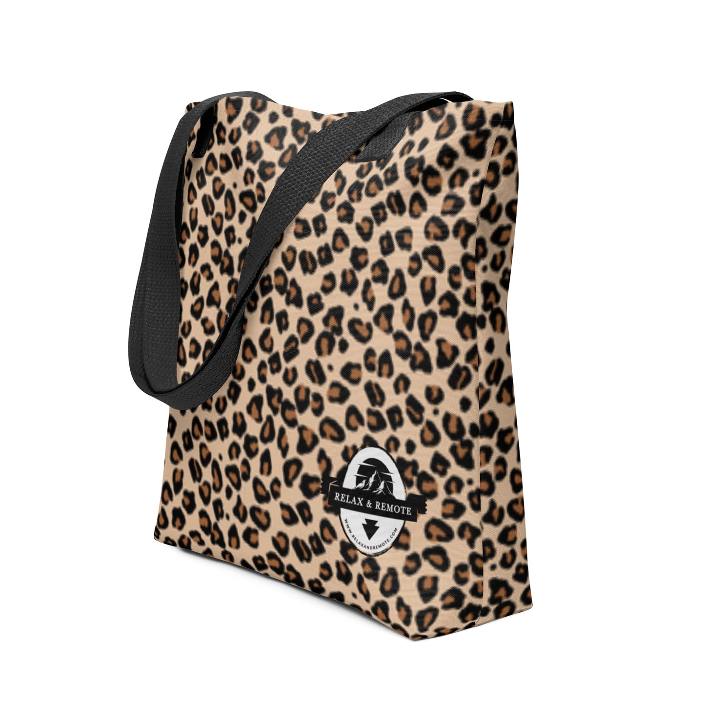 Biscayne Busy tote