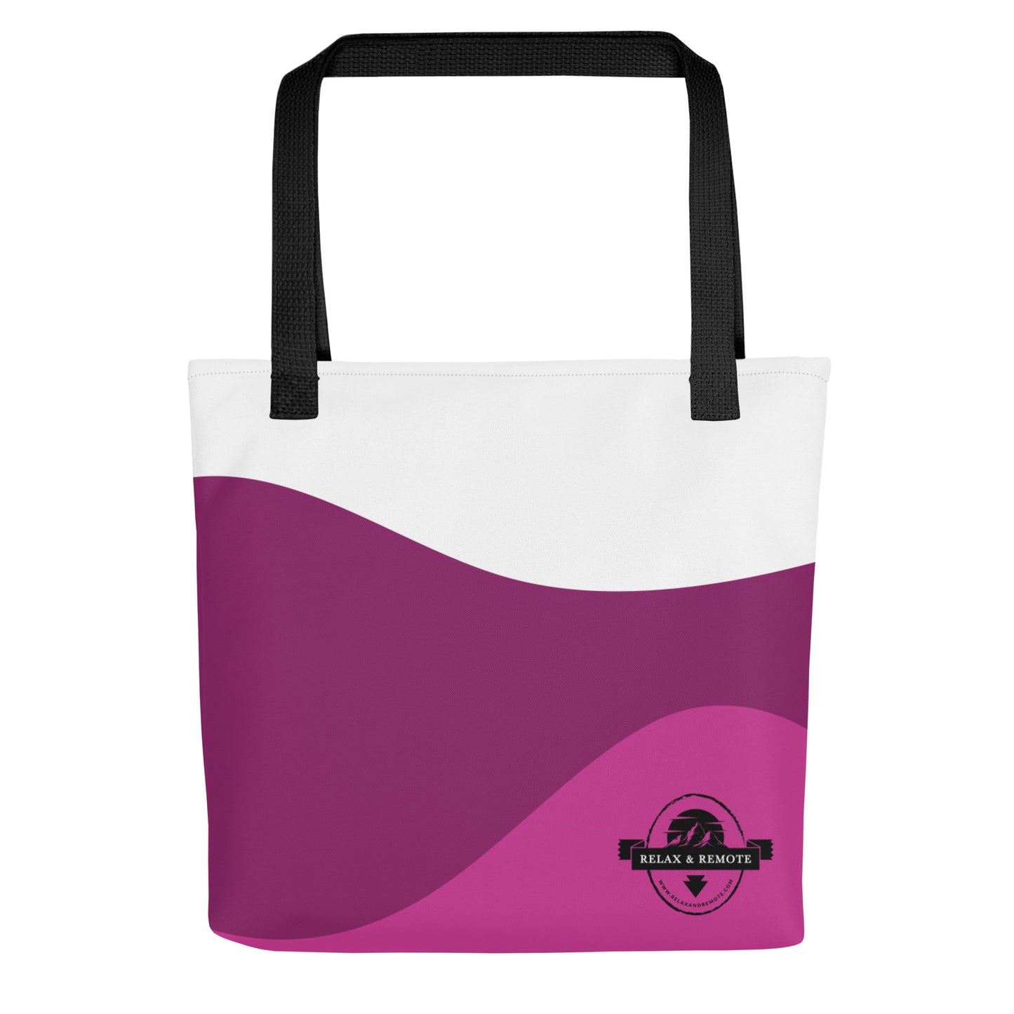 Sorrento Simplistic tote