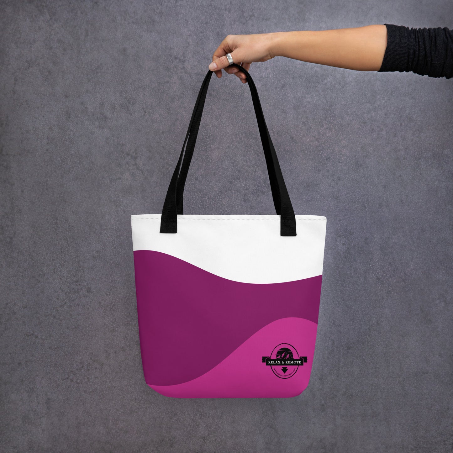 Sorrento Simplistic tote