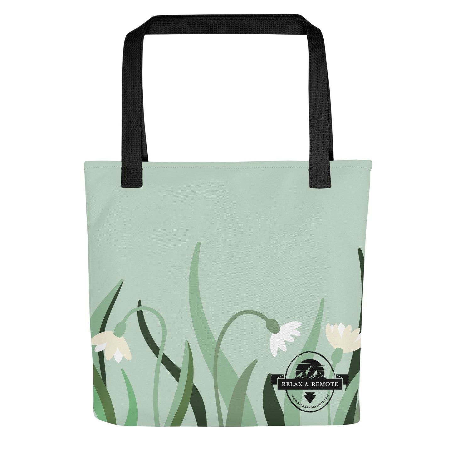 Dubrovnik Commons tote