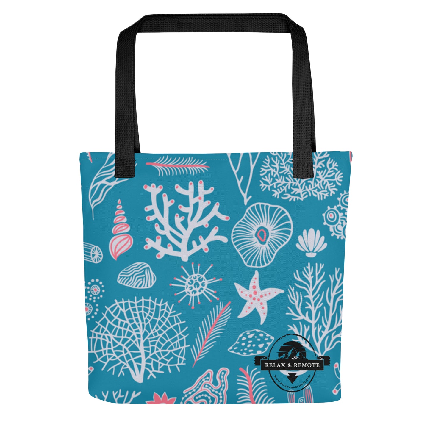 Simple Sanibel tote