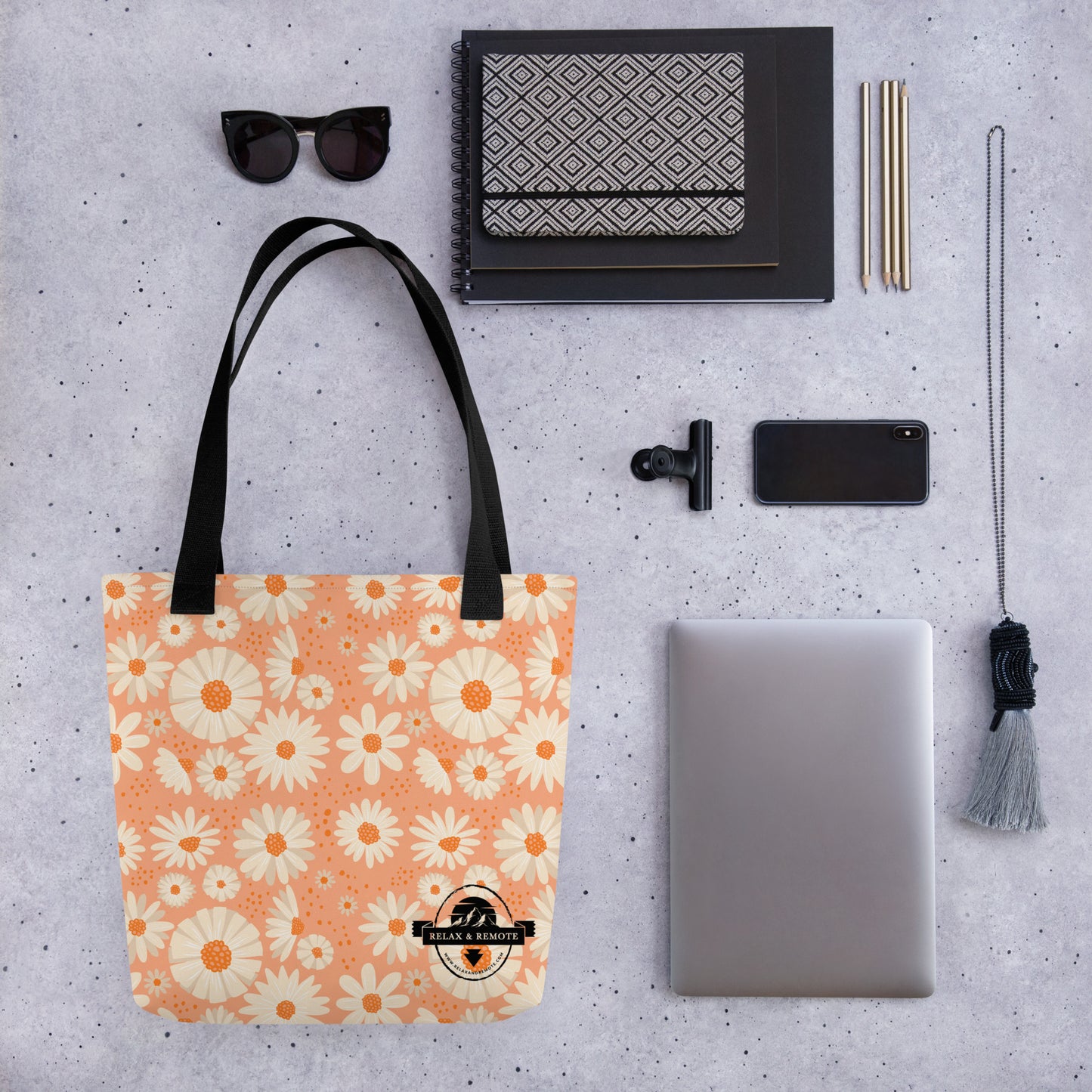 Hatteras Heaven tote