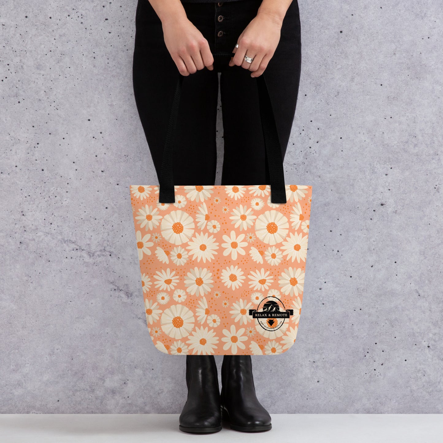 Hatteras Heaven tote