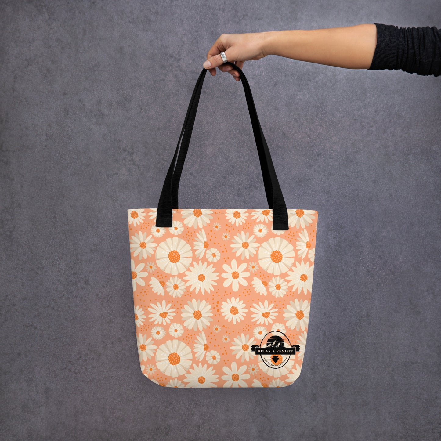 Hatteras Heaven tote