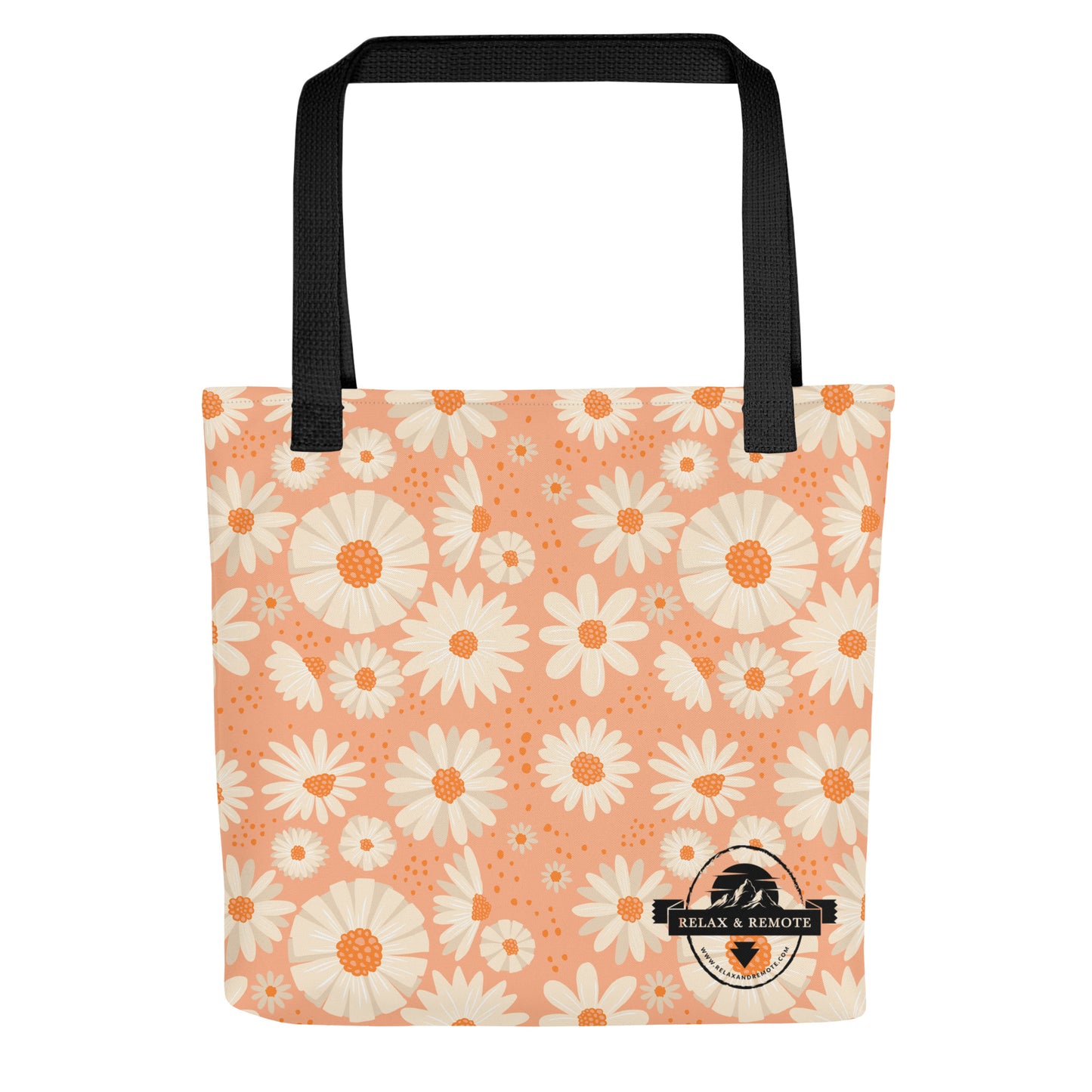 Hatteras Heaven tote
