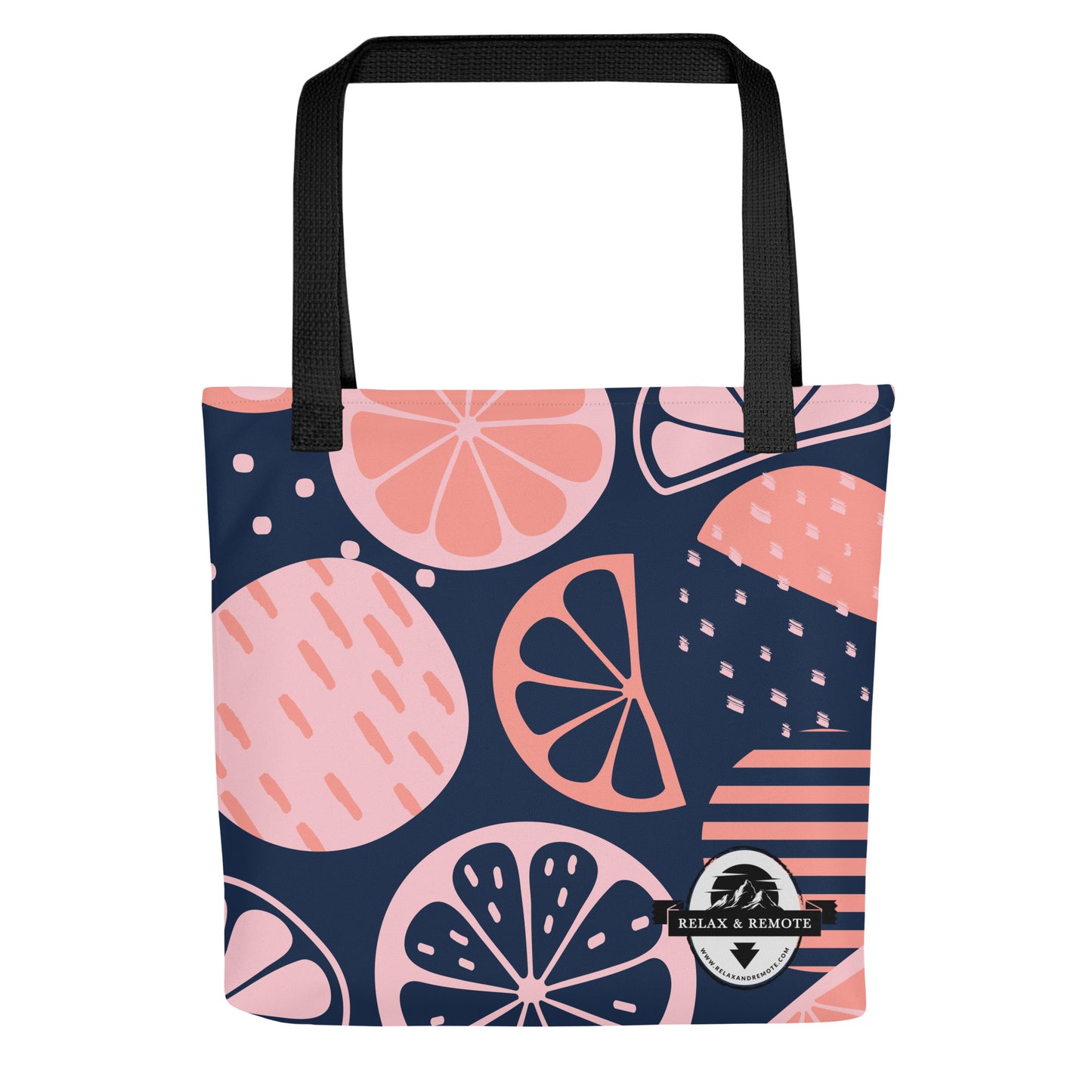 Beach Side Bali tote