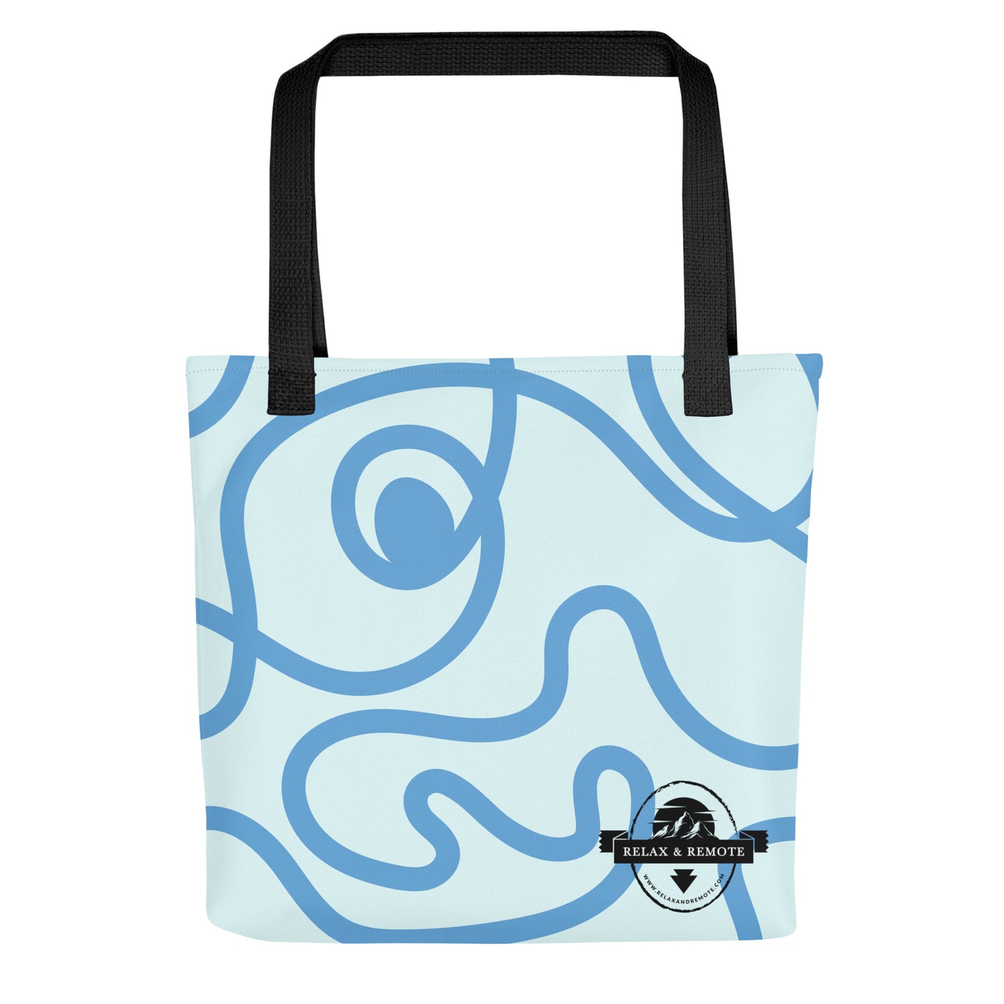 Classic Capri tote