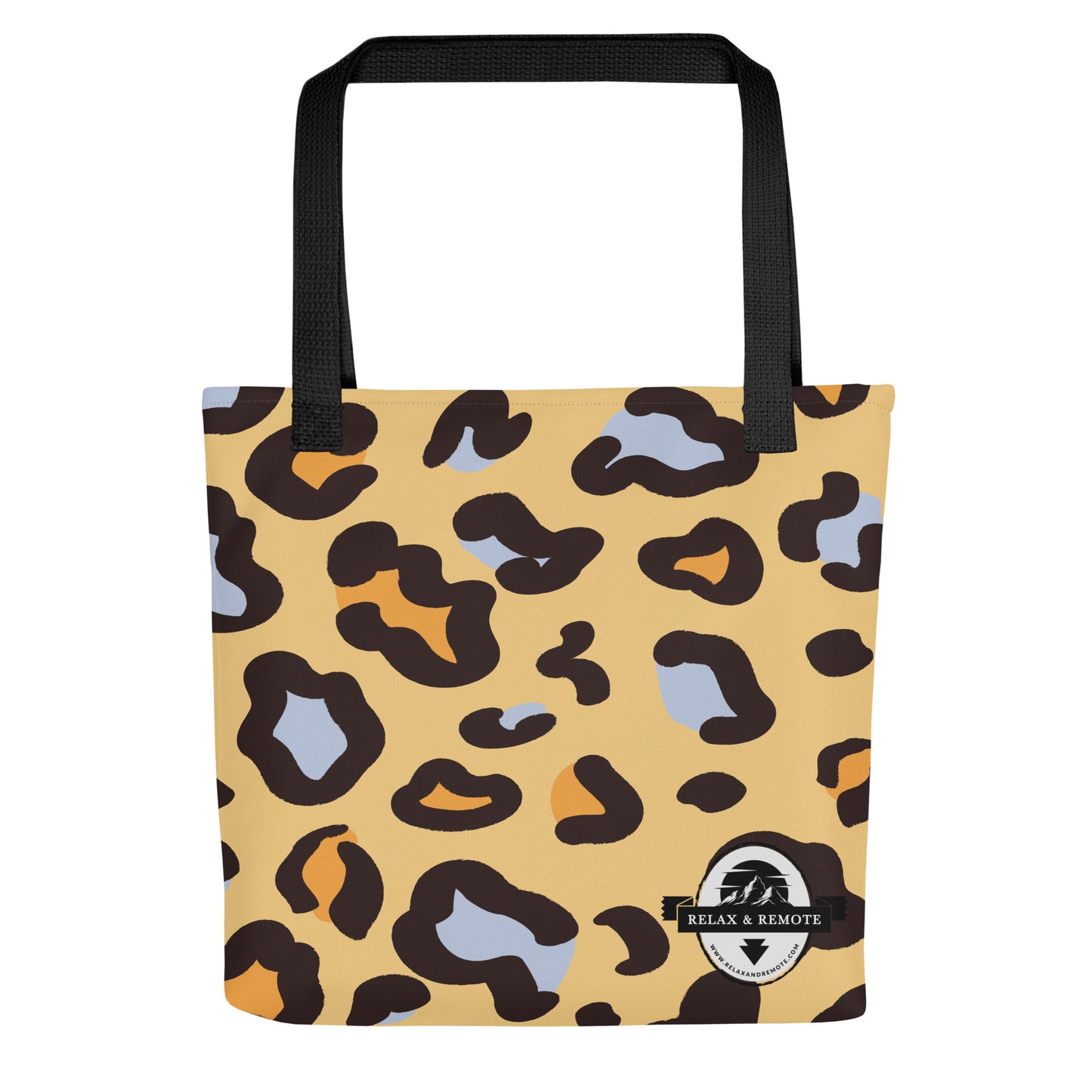 Key West Waters tote