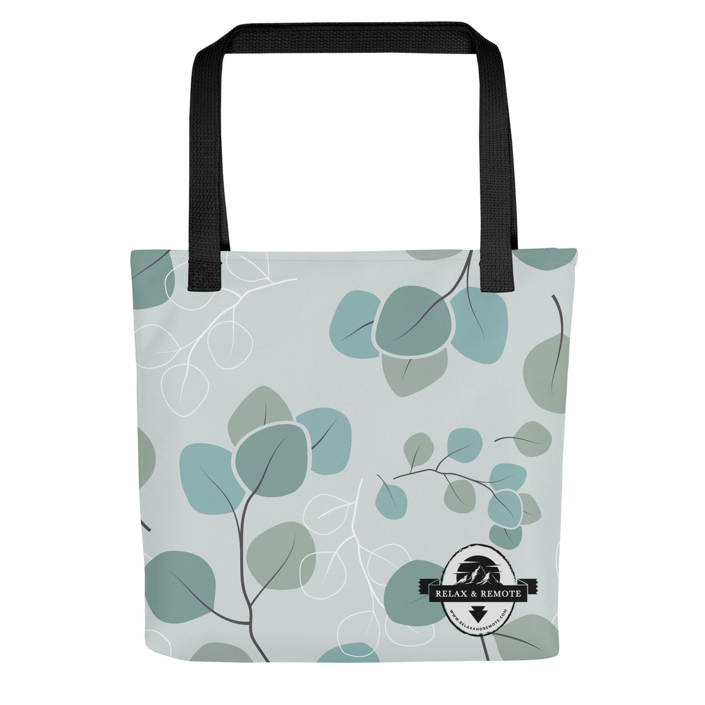 Neah Bay tote