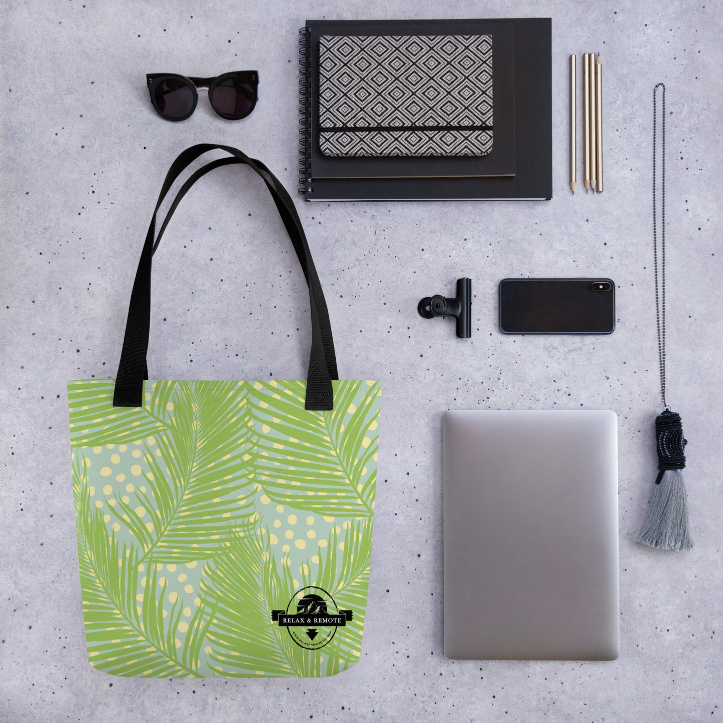 Kavai Calm tote