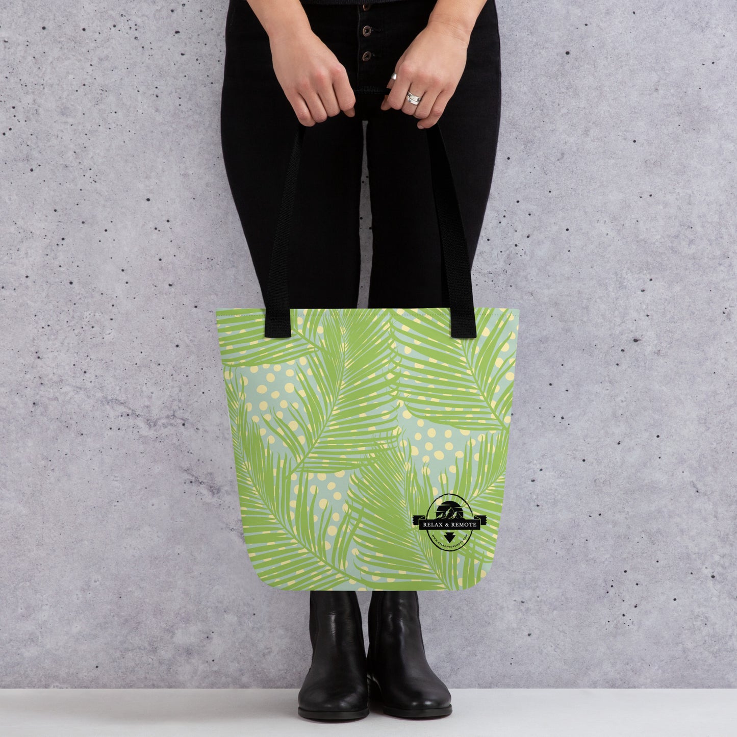 Kavai Calm tote