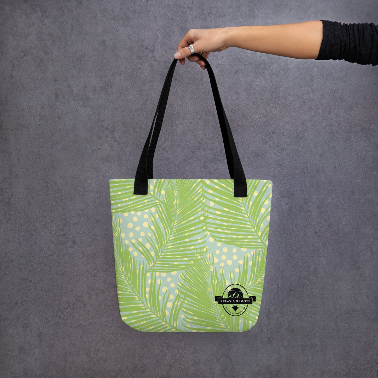 Kavai Calm tote