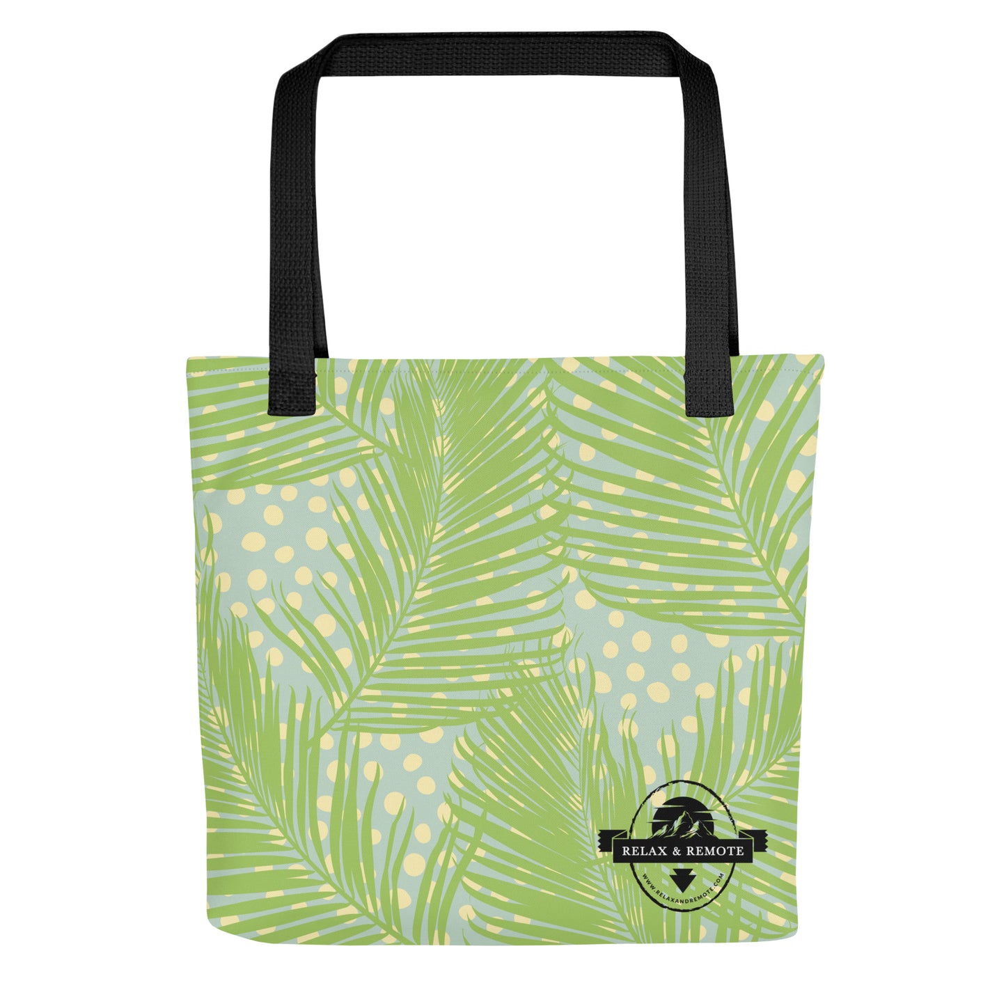 Kavai Calm tote