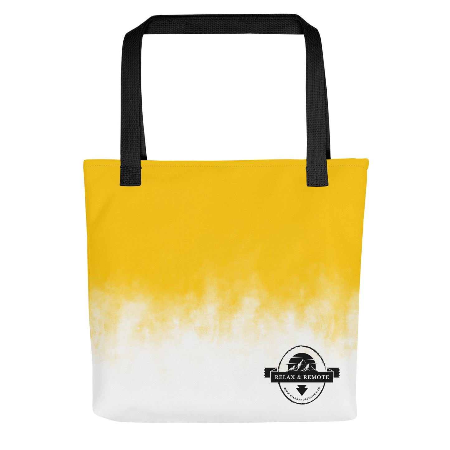 Molokai Meadows tote