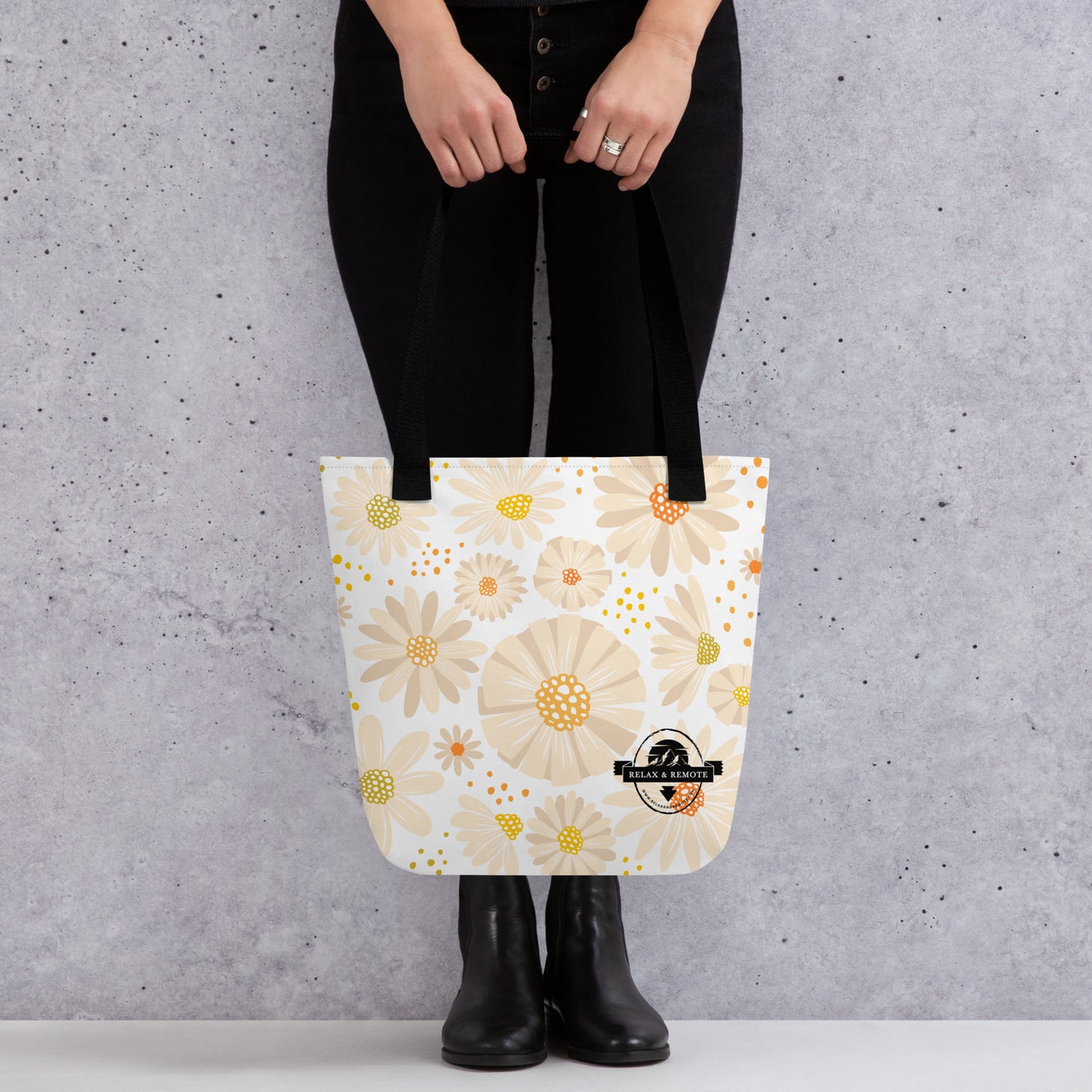 Tumon Bay Play tote