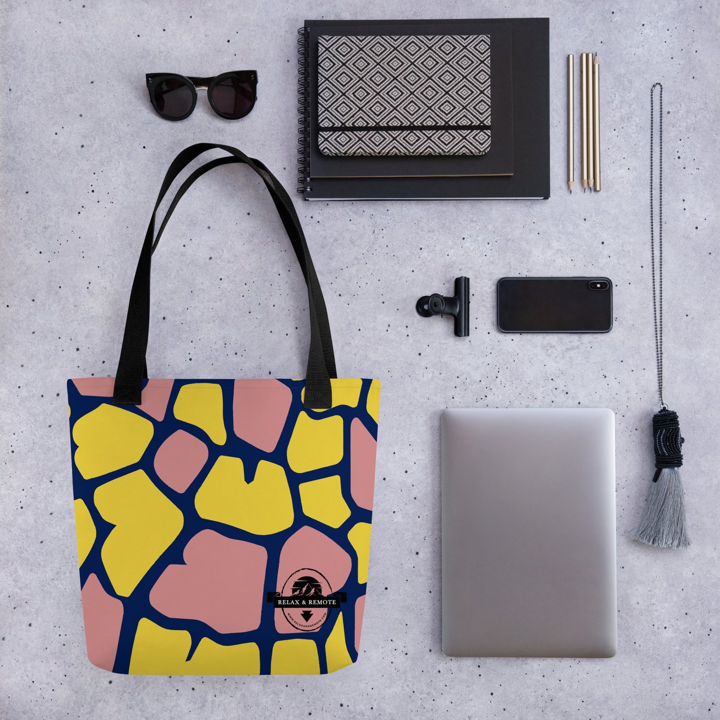 Bondi Beach Bum tote