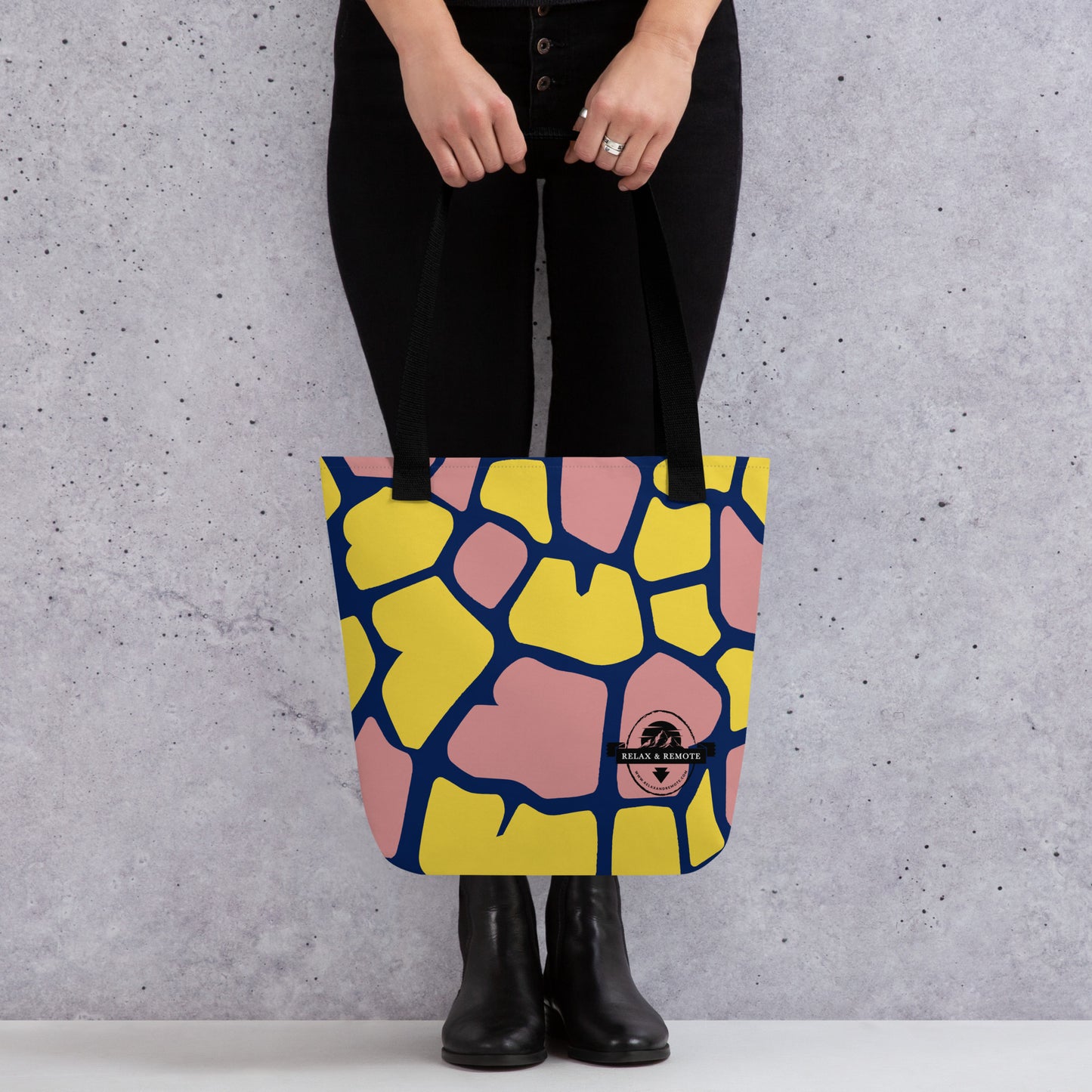 Bondi Beach Bum tote