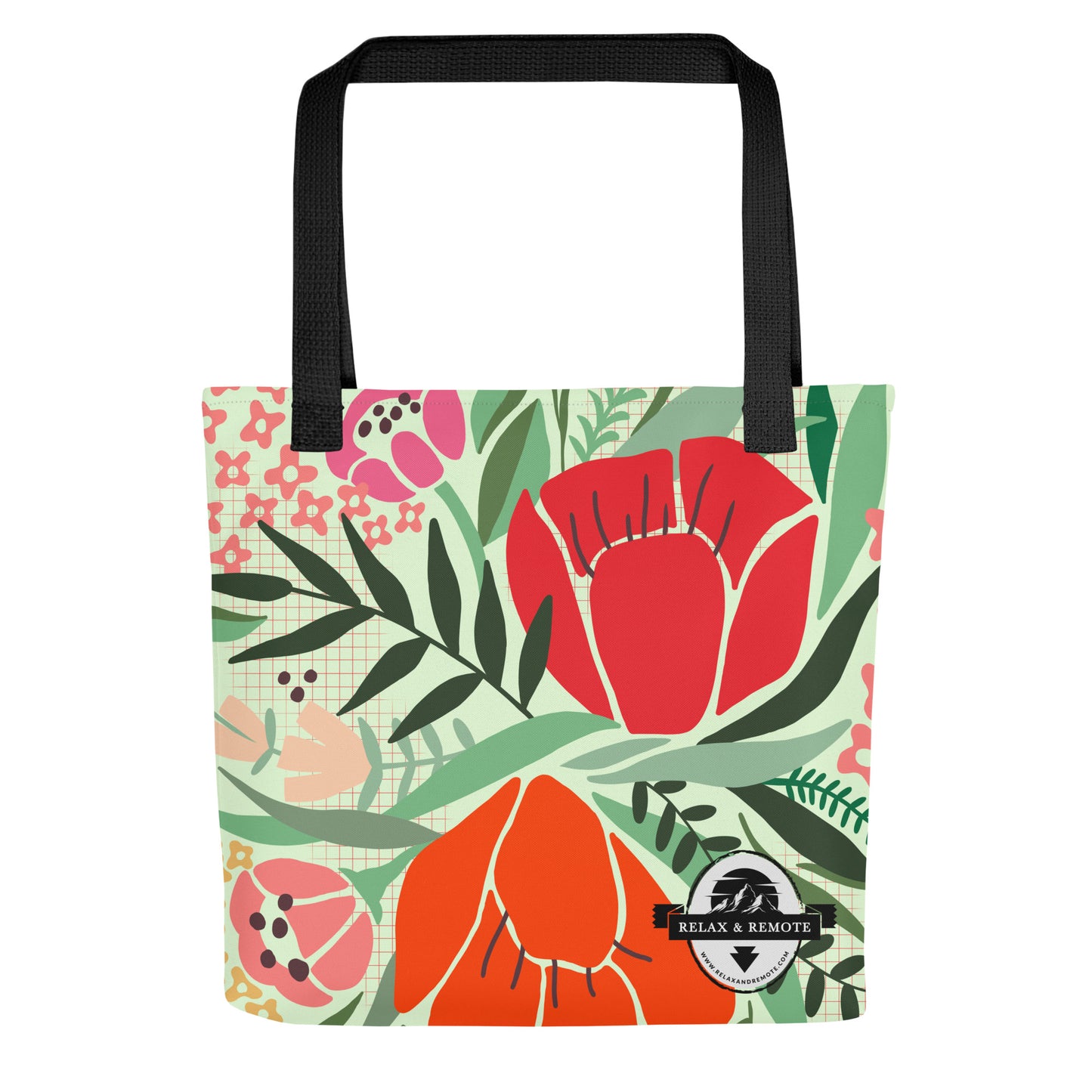 La Gomera Forever tote