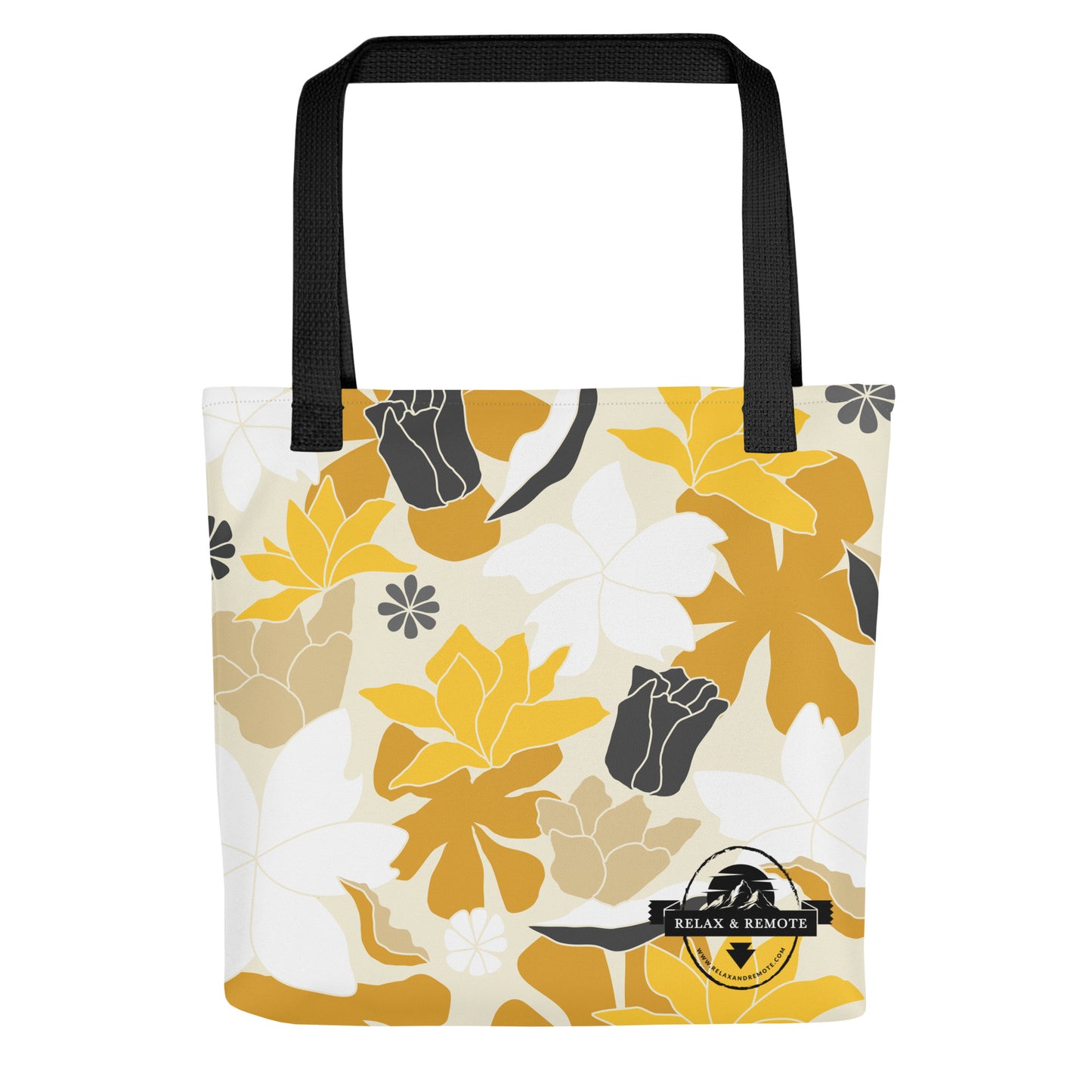 Lanai Love design tote