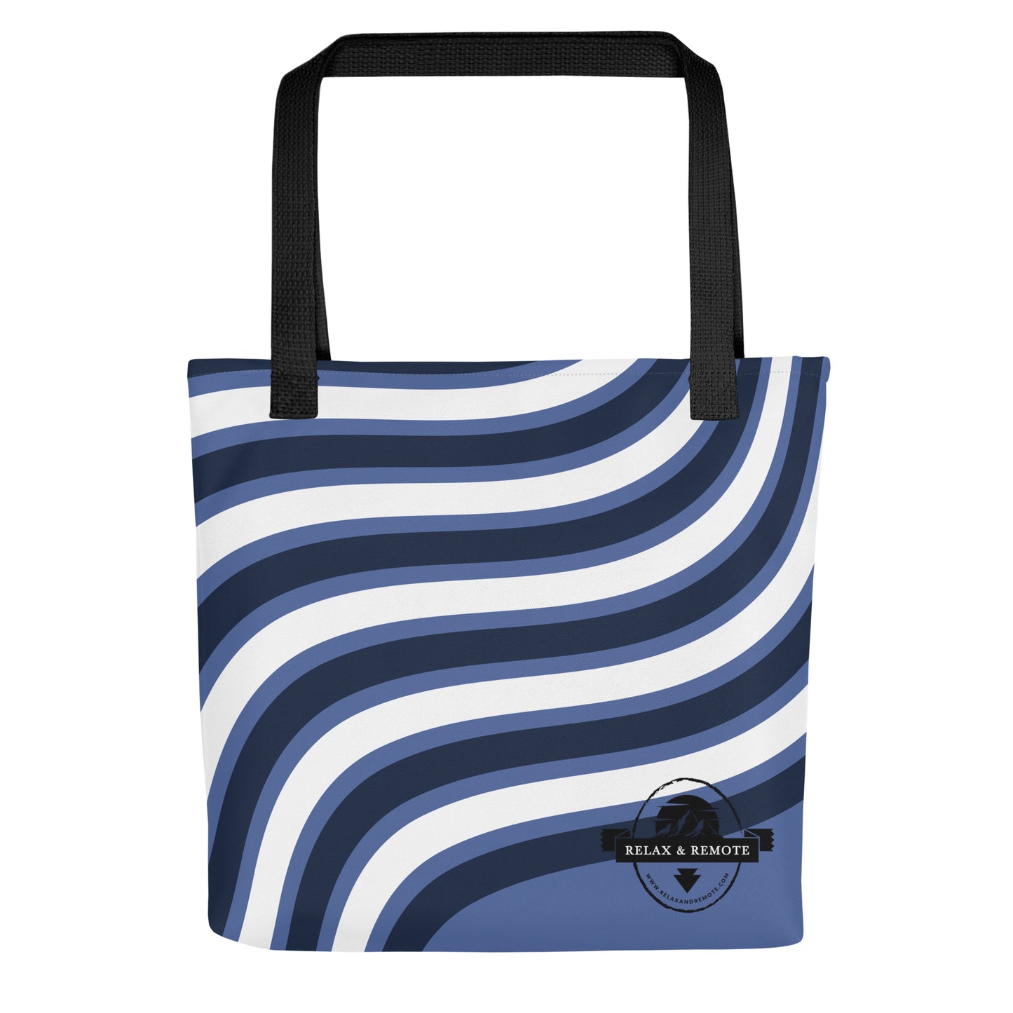 Caledonia Comfort tote