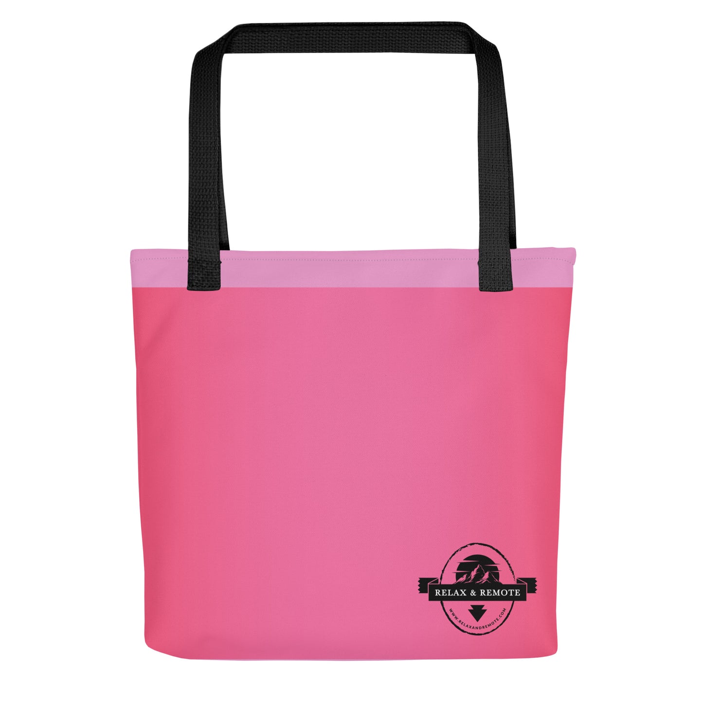 Miami Nights tote
