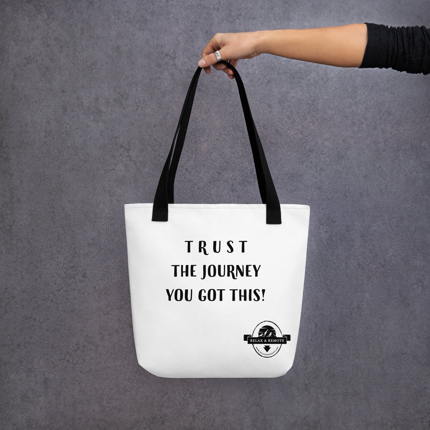 Malta Chuleta tote