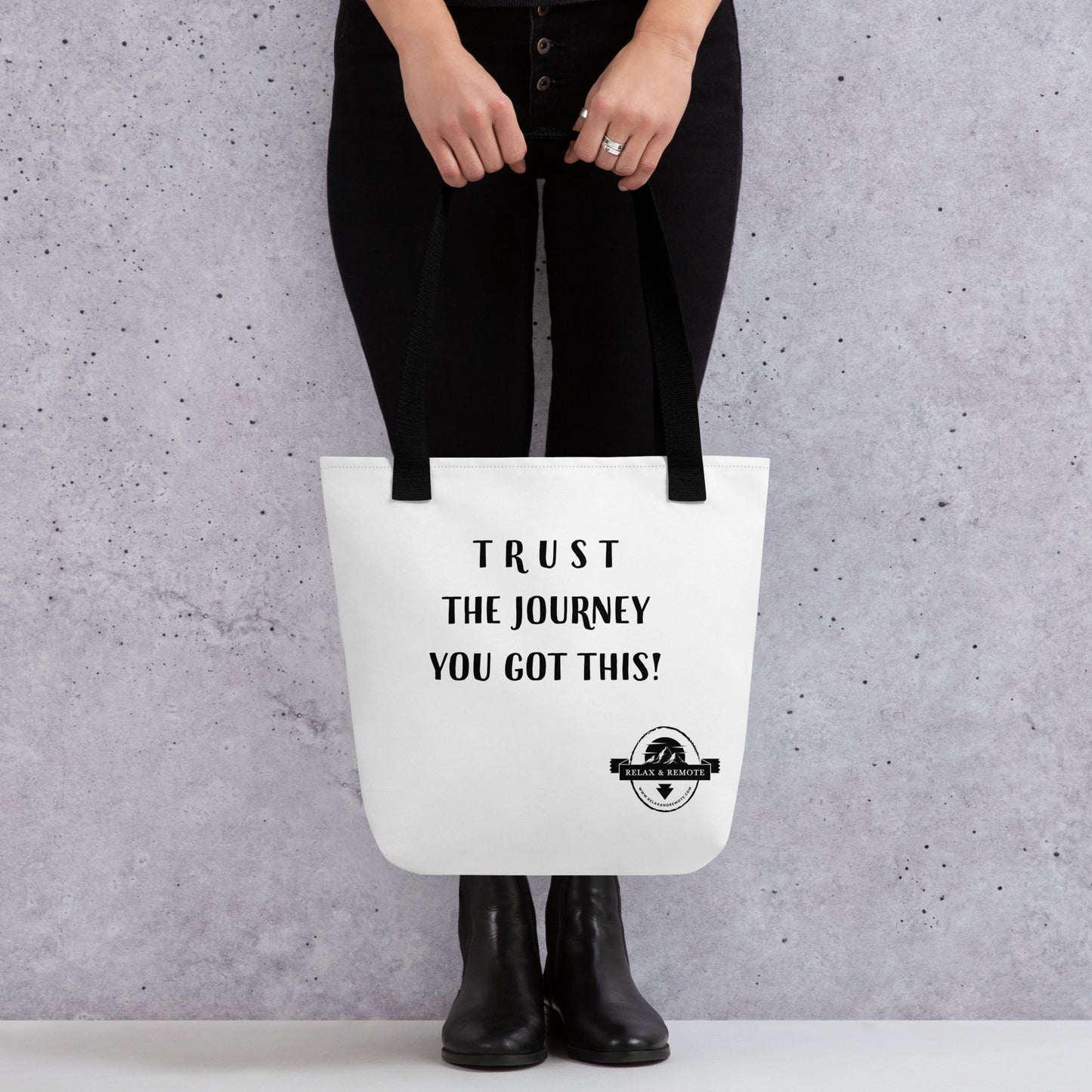 Malta Chuleta tote