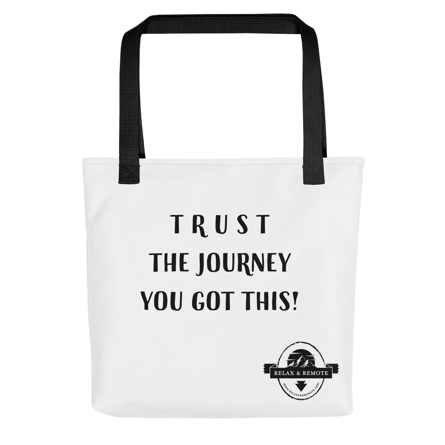 Malta Chuleta tote