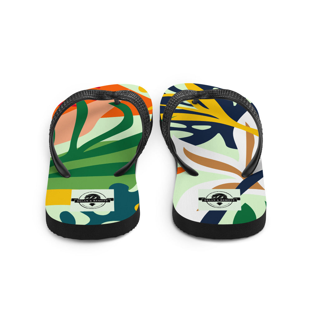 Fijian Fun design