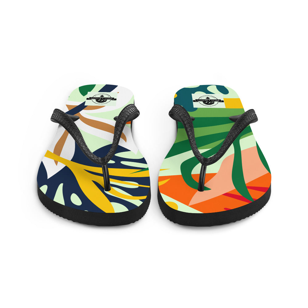 Fijian Fun design