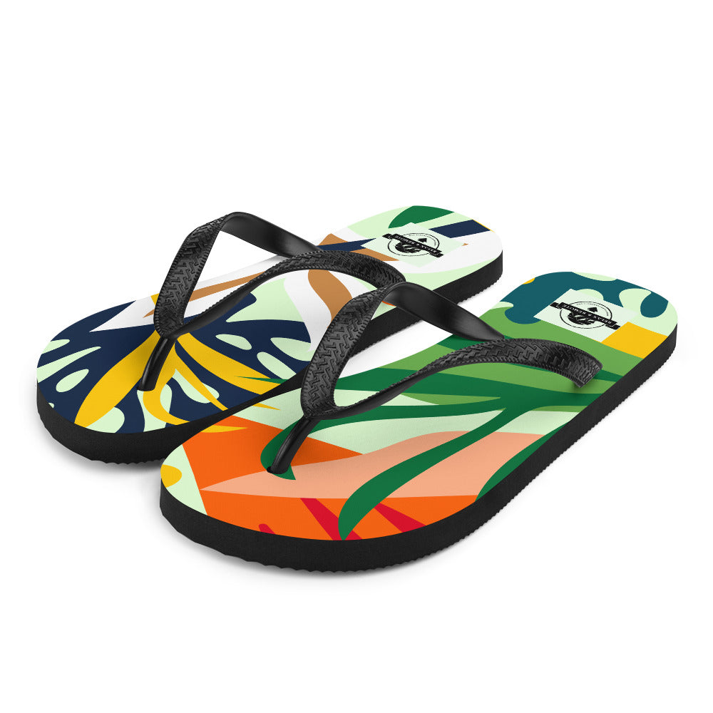 Fijian Fun design
