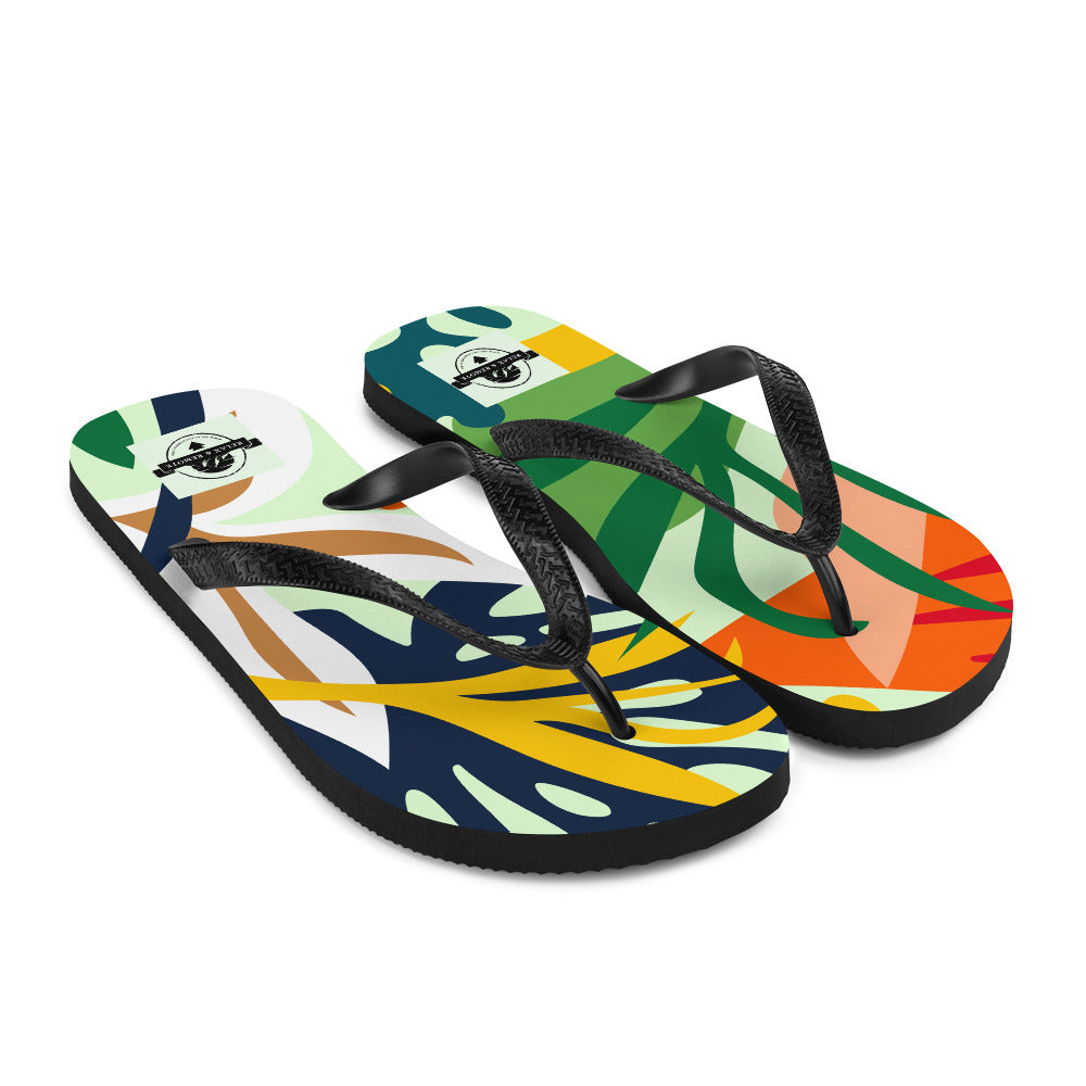 Fijian Fun design