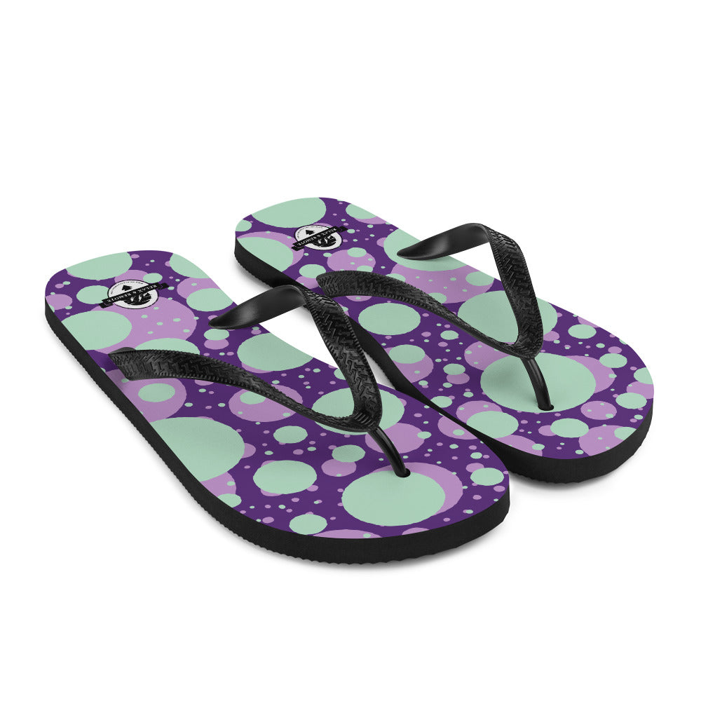 Big Island Breeze design