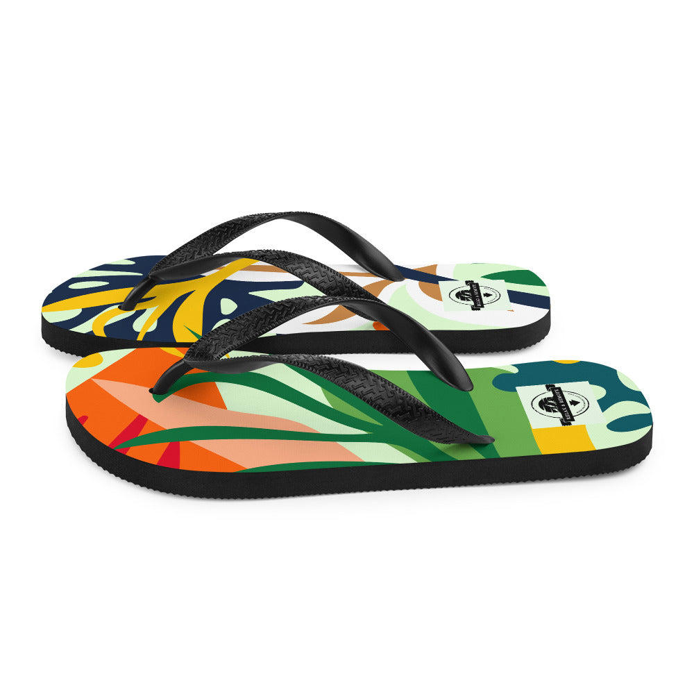 Fijian Fun design