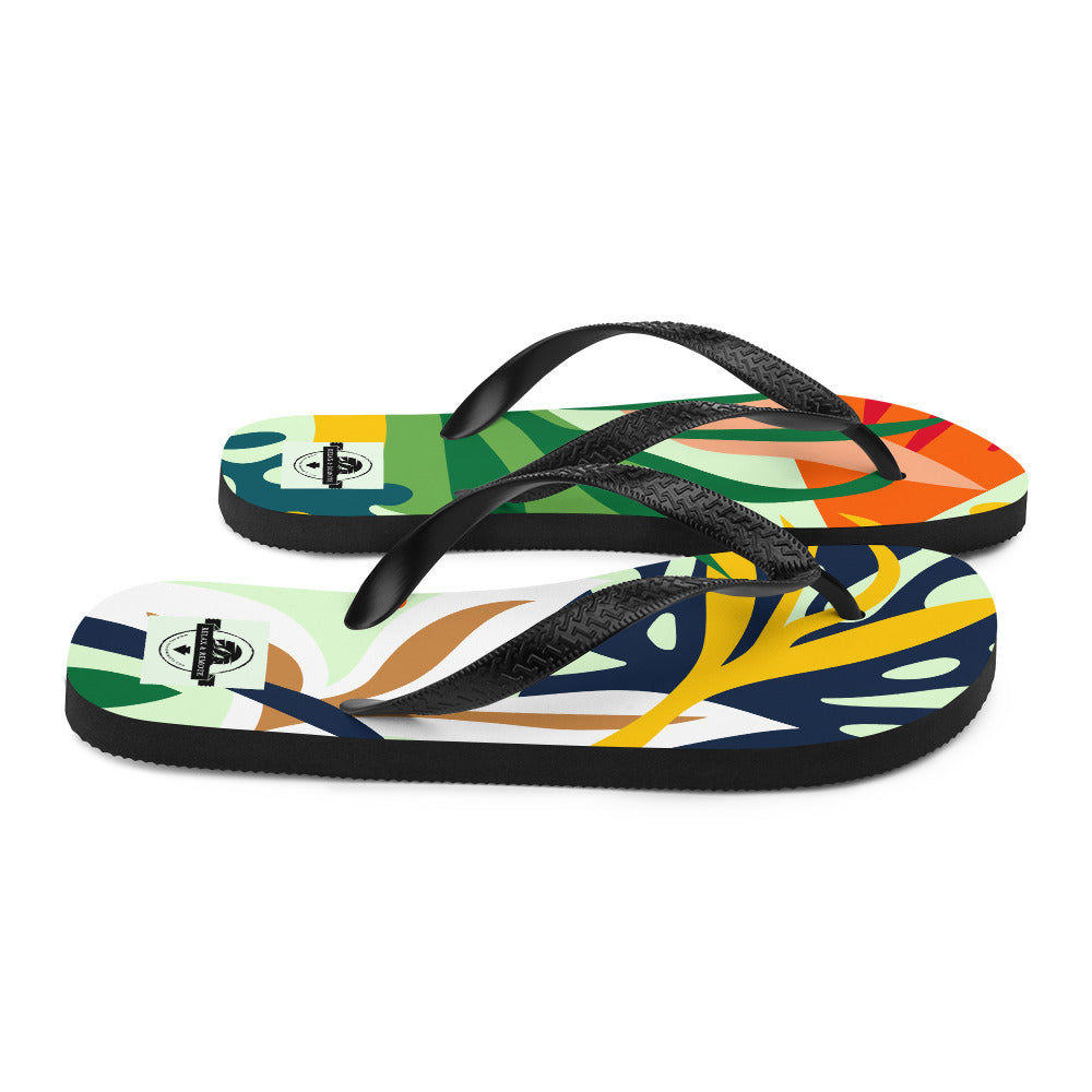 Fijian Fun design