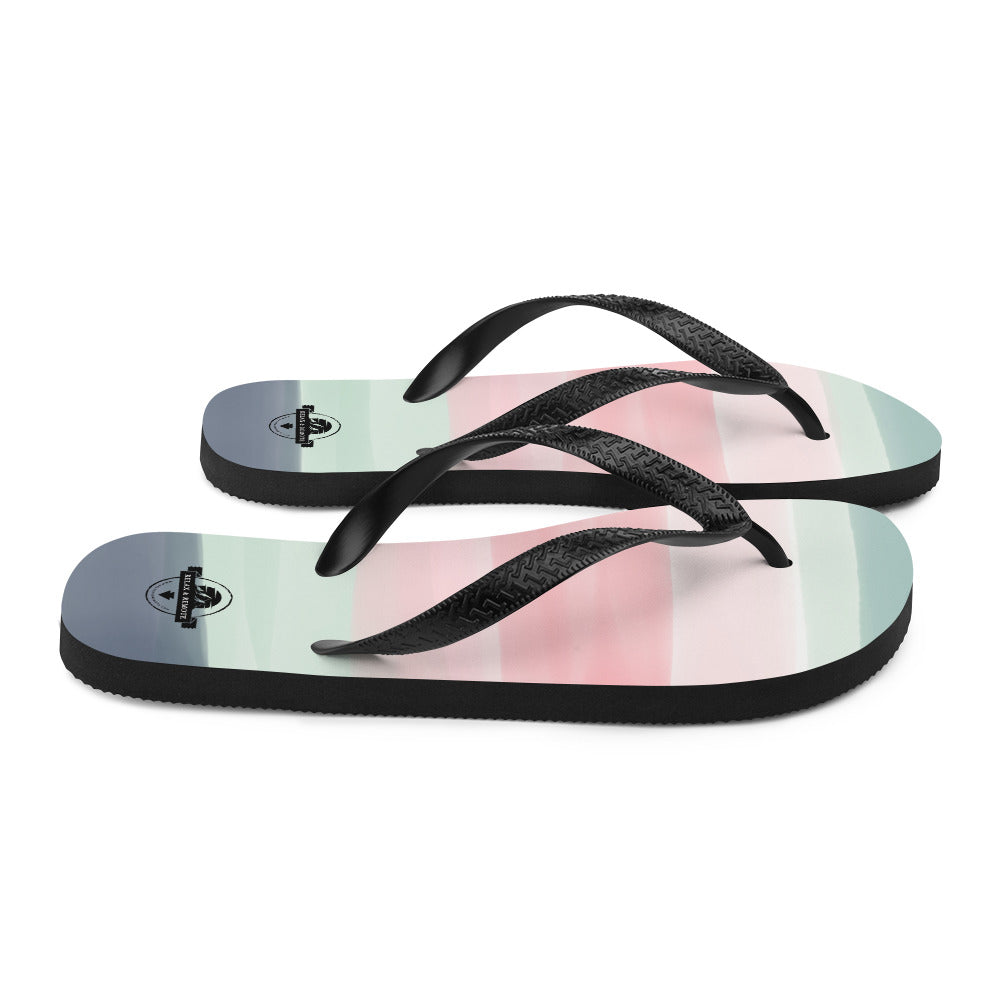 Subtle Samoa design