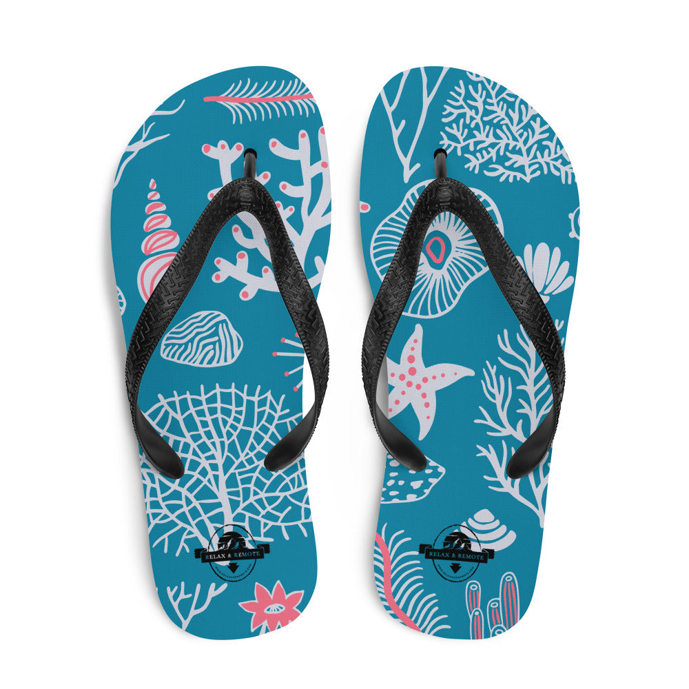 Simple Sanibel design