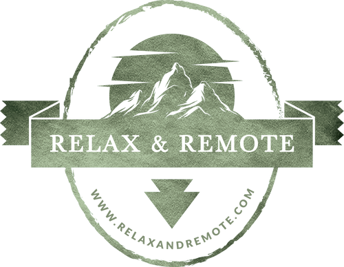 Relax & Remote