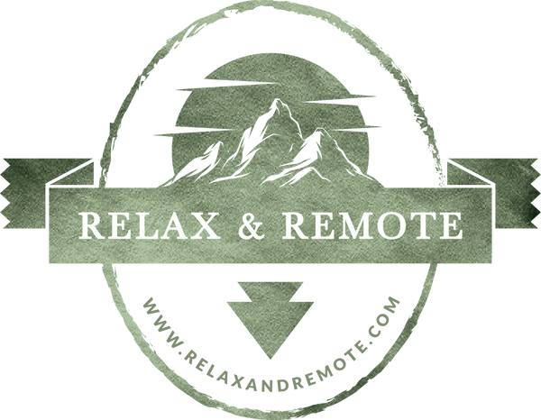 Relax & Remote