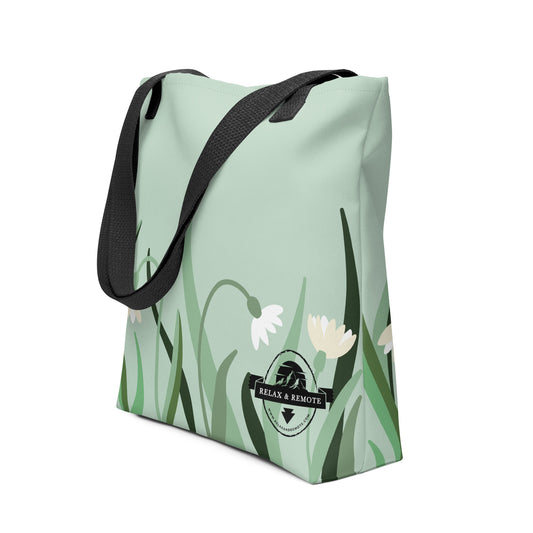 Dubrovnik Commons tote