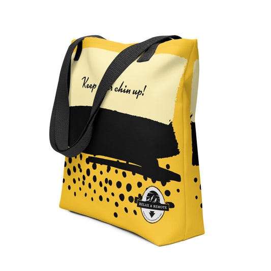 Gold Coast tote