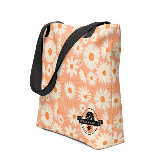 Hatteras Heaven tote