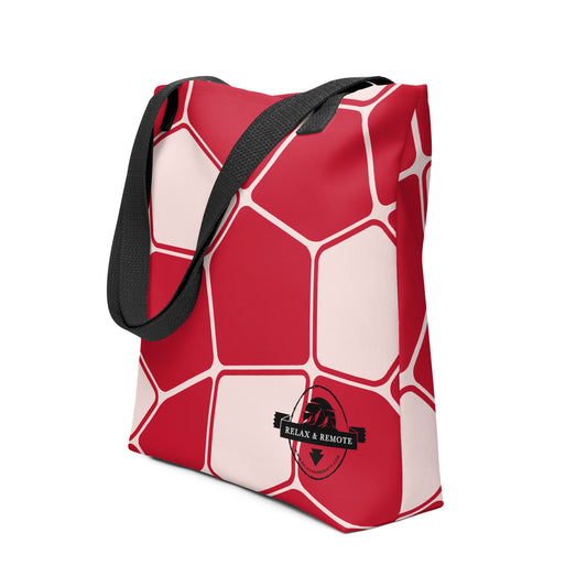 Tenerife Touches tote
