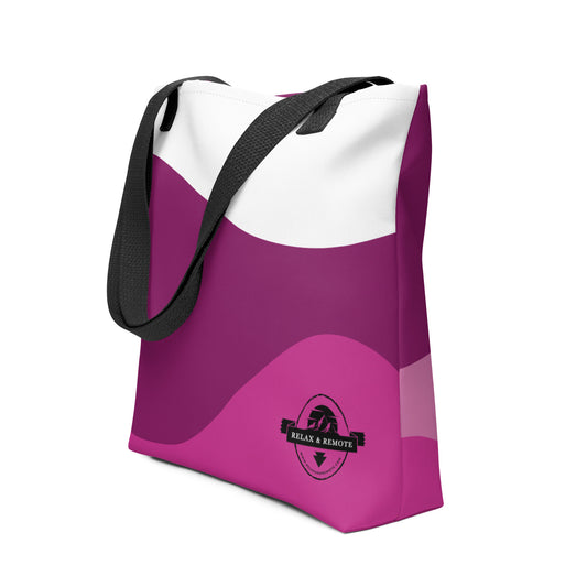 Sorrento Simplistic tote