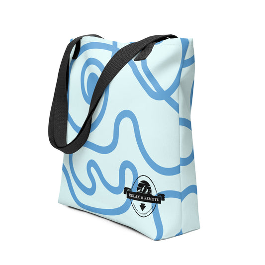 Classic Capri tote