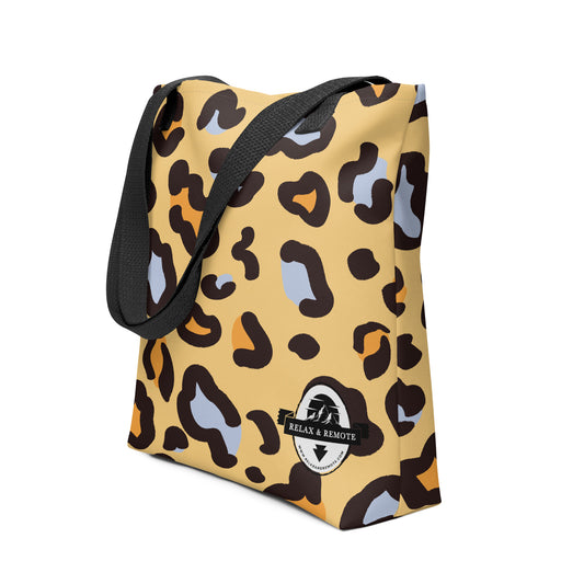 Key West Waters tote