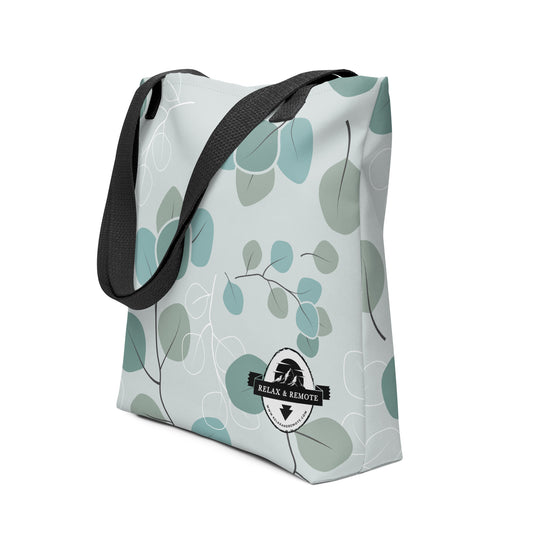 Neah Bay tote