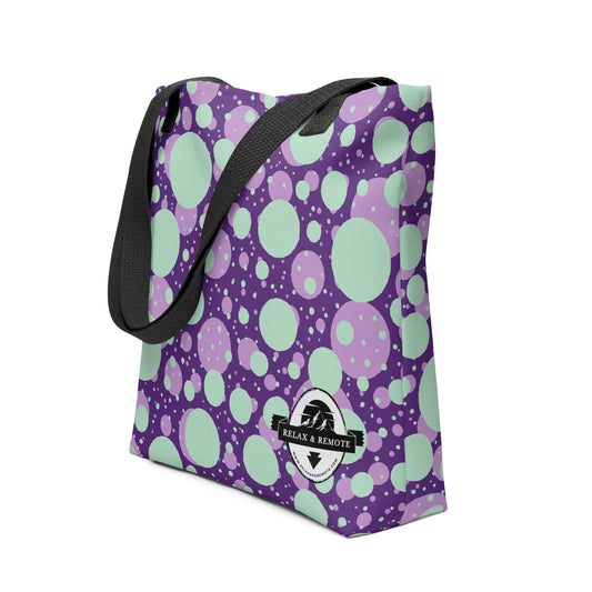 Big Island Breeze tote