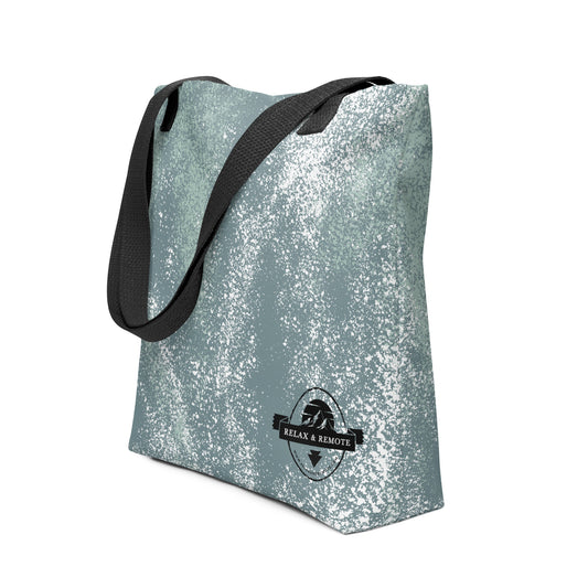 Havana Hardscape tote